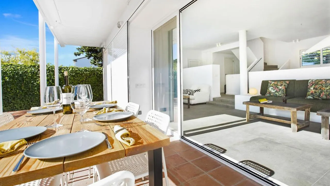 Villa 2Vick01 Calella De Palafrugell