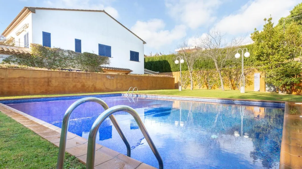 Villa 2Vick01 Calella De Palafrugell