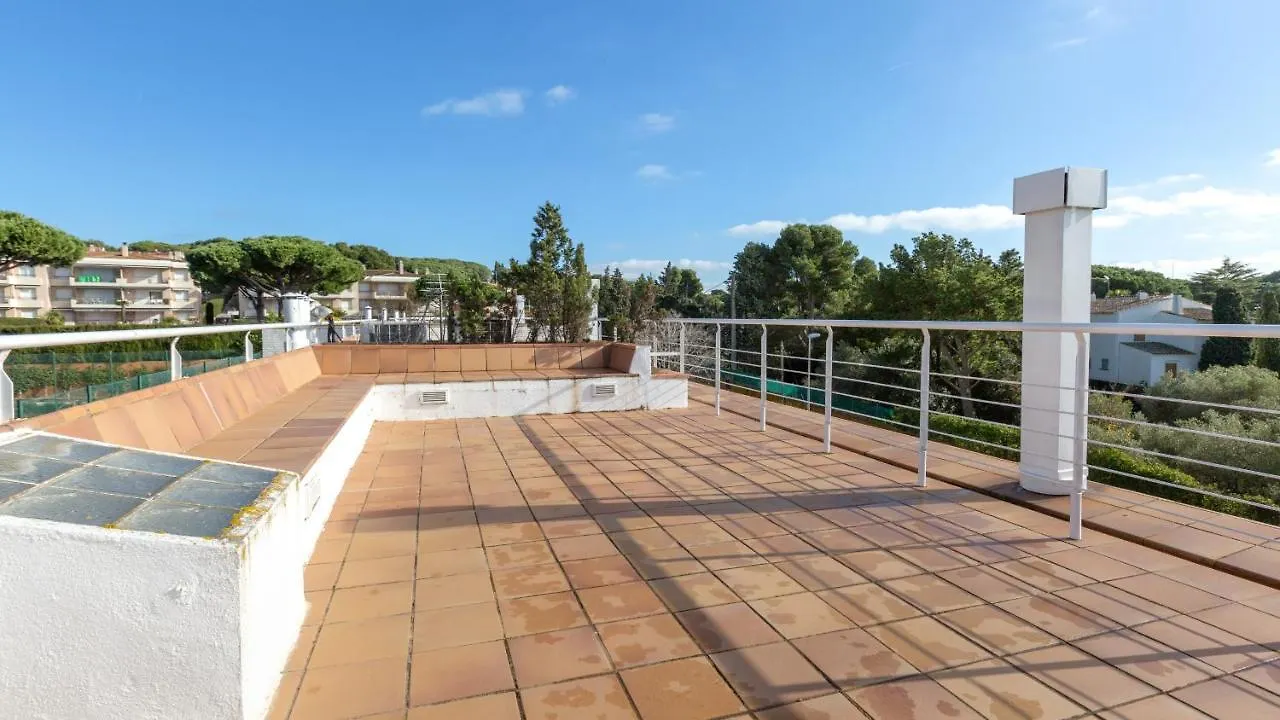 Villa 2Vick01 Calella De Palafrugell