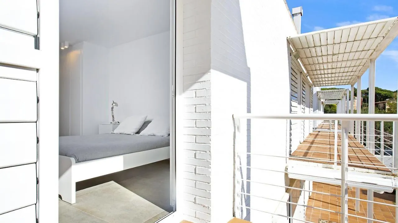 Villa 2Vick01 Calella De Palafrugell