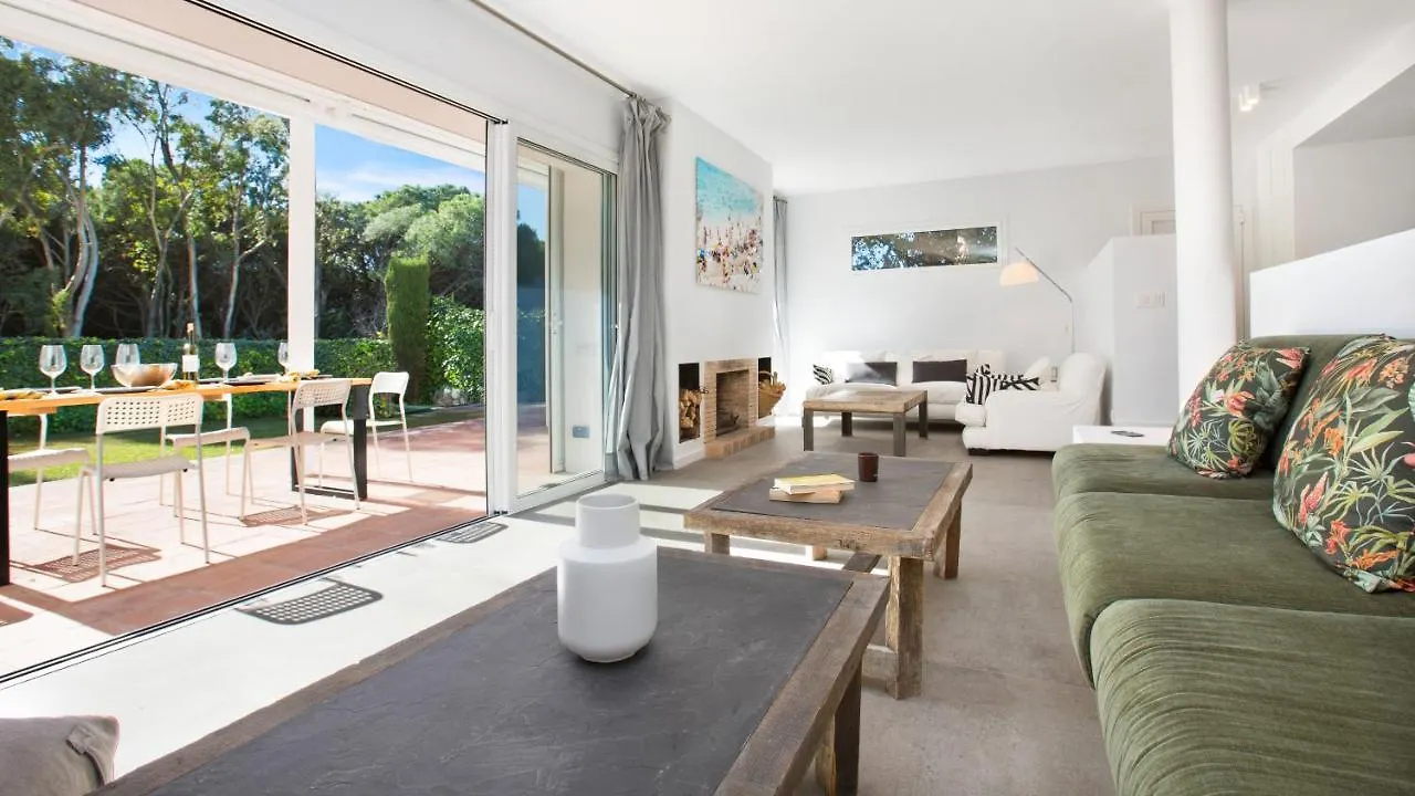 Villa 2Vick01 Calella De Palafrugell Spanien