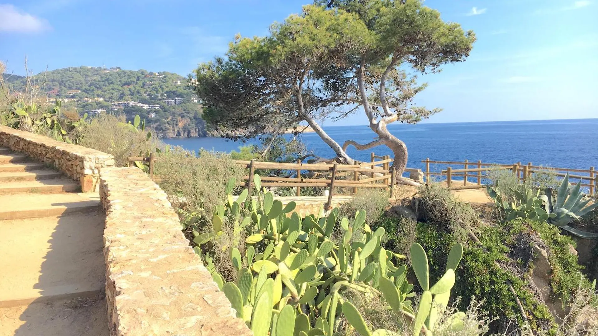 Villa 2Vick01 Calella De Palafrugell Spanien